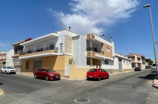 Apartment - Revente - Cartagena - Cartagena