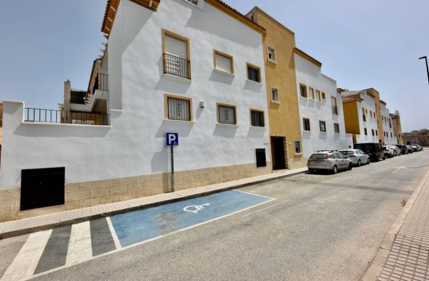 Apartment - Revente - Catral - Catral