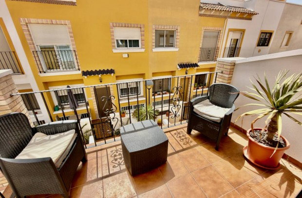 Apartment - Revente - Catral - Catral