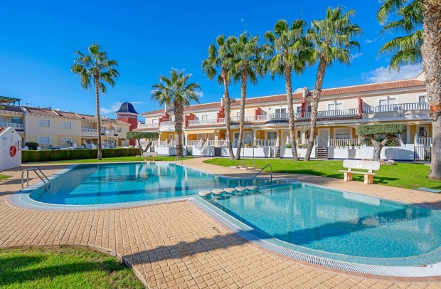 Apartment - Revente - Ciudad Quesada - Ciudad Quesada