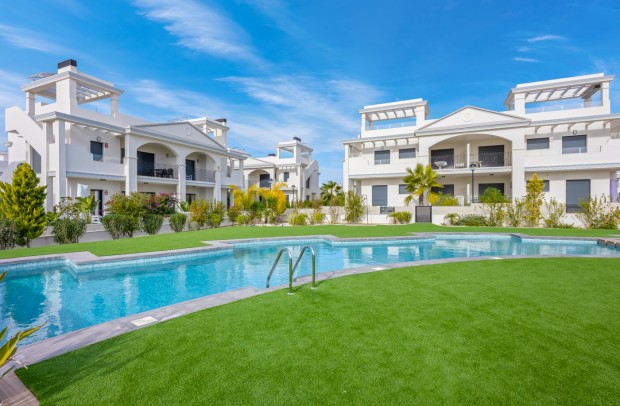 Apartment - Revente - Ciudad Quesada - Ciudad Quesada