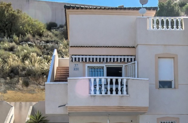 Apartment - Revente - Ciudad Quesada - Ciudad Quesada