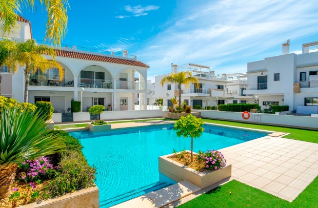 Apartment - Revente - Ciudad Quesada - Doña Pepa