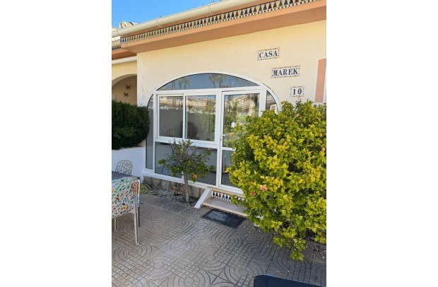 Apartment - Revente - Ciudad Quesada - Doña pepa