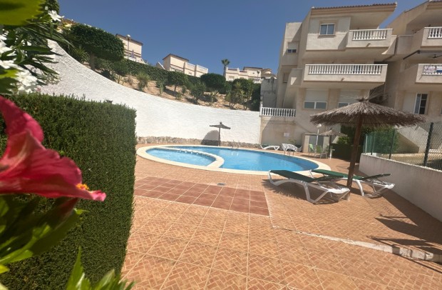 Apartment - Revente - Ciudad Quesada - Golf La Marquesa (Ciudad Quesada)