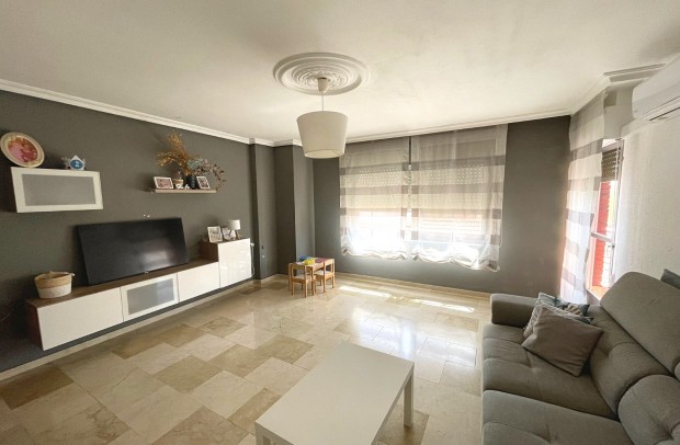 Apartment - Revente - Ciudad Quesada - Rojales