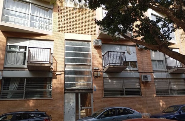Apartment - Revente - Ciudad Quesada - Rojales
