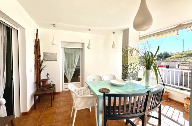 Apartment - Revente - Ciudad Quesada - Rojales