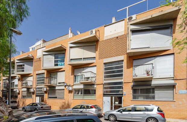 Apartment - Revente - Ciudad Quesada - Rojales