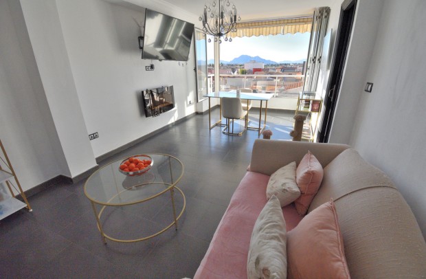 Apartment - Revente - Daya Nueva - Daya Nueva