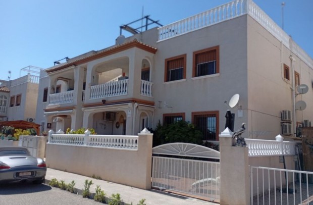 Apartment - Revente - Daya Vieja - Daya Vieja