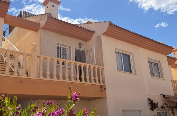 Apartment - Revente - Dona Pepa - Dona Pepa