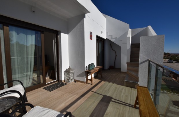 Apartment - Revente - Entre Naranjos - Entre Naranjos - Vistabella