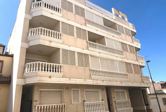 Apartment - Revente - Formentera del Segura - Formentera del Segura