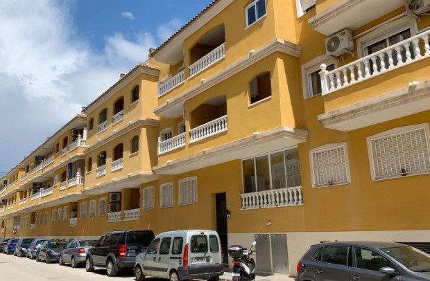 Apartment - Revente - Formentera del Segura - Formentera del Segura