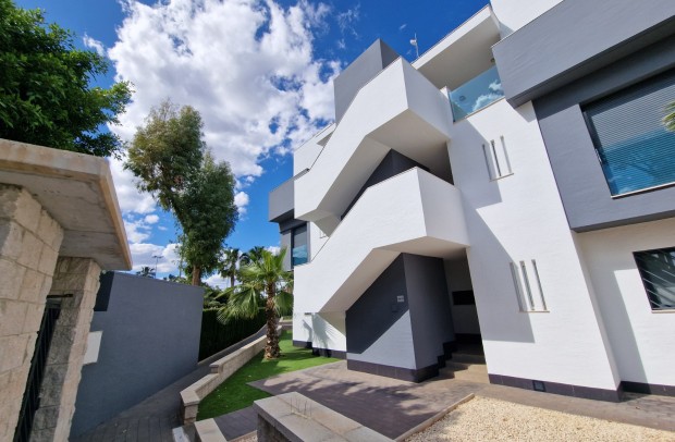 Apartment - Revente - Guardamar del Segura - El Raso