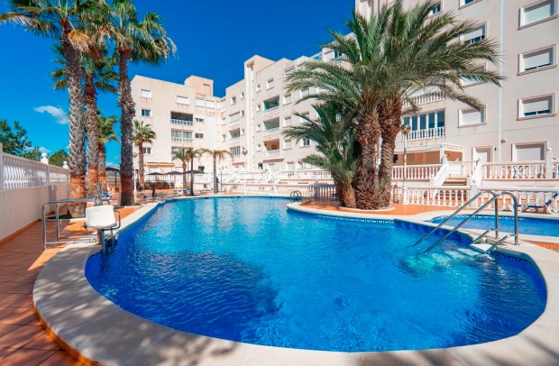 Apartment - Revente - Guardamar del Segura - Guardamar del Segura
