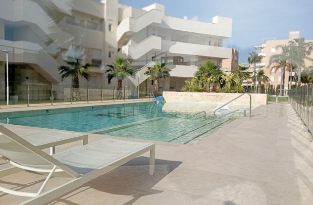 Apartment - Revente - Guardamar del Segura - Guardamar del Segura