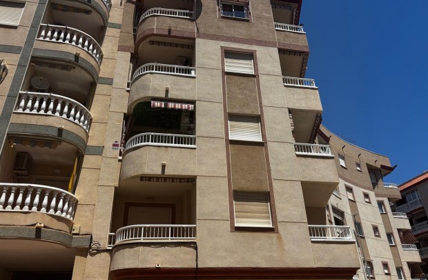 Apartment - Revente - Guardamar del Segura - Guardamar del Segura