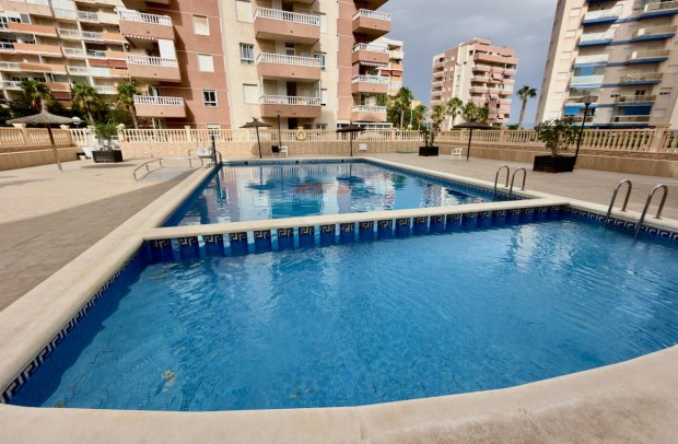 Apartment - Revente - Guardamar del Segura - Guardamar del Segura