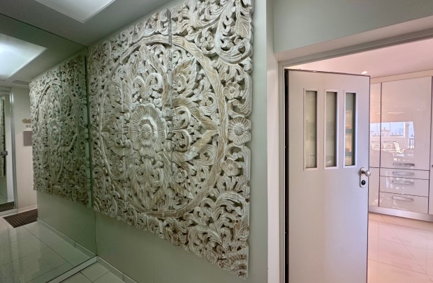 Apartment - Revente - Guardamar del Segura - Marjal Beach