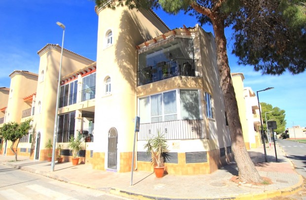 Apartment - Revente - Heredades - Heredades