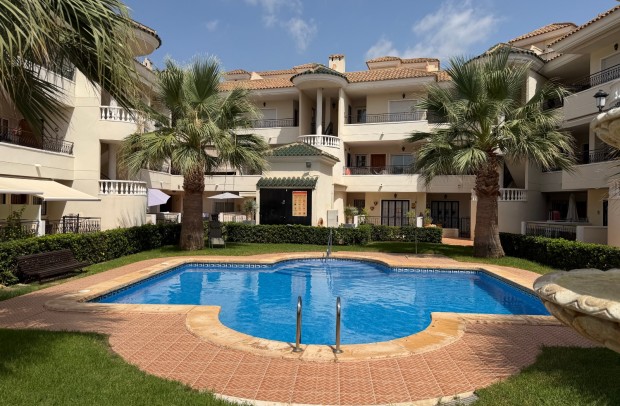 Apartment - Revente - Jacarilla - Jacarilla