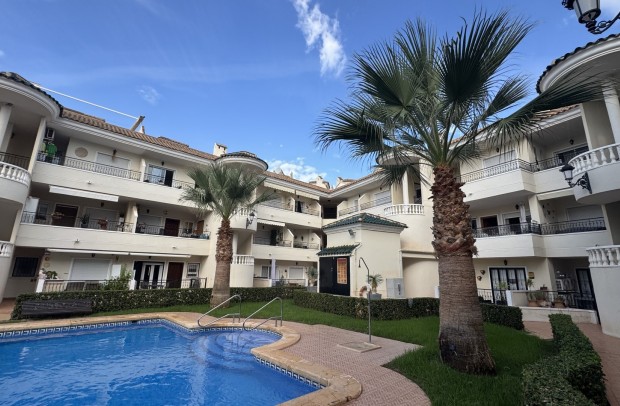 Apartment - Revente - Jacarilla - Jacarilla