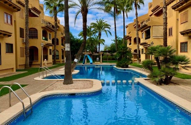 Apartment - Revente - La Mata - La Mata