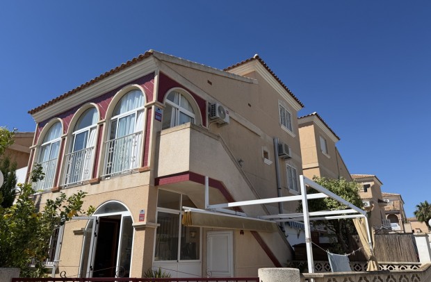 Apartment - Revente - La Zenia - La Zenia