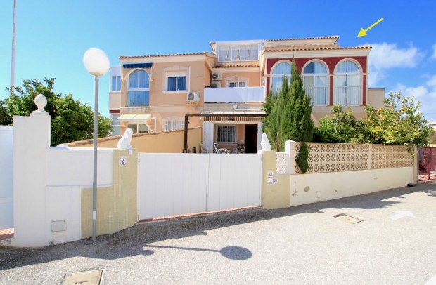 Apartment - Revente - La Zenia - La Zenia
