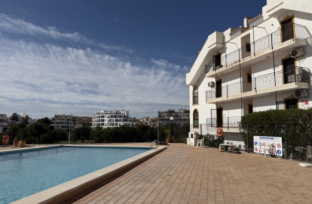 Apartment - Revente - La Zenia - La Zenia
