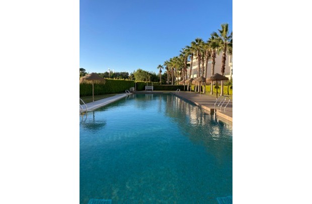 Apartment - Revente - Las Colinas Golf Resort - Las Colinas Golf Resort