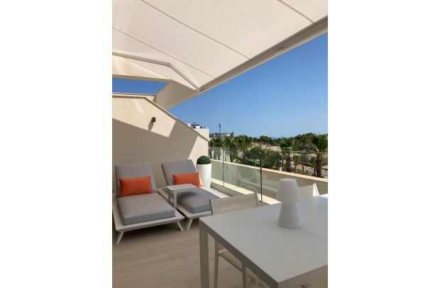 Apartment - Revente - Las Colinas Golf Resort - Las Colinas Golf Resort