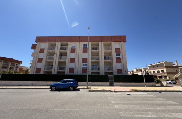 Apartment - Revente - Lomas De Cabo Roig - Lomas De Cabo Roig