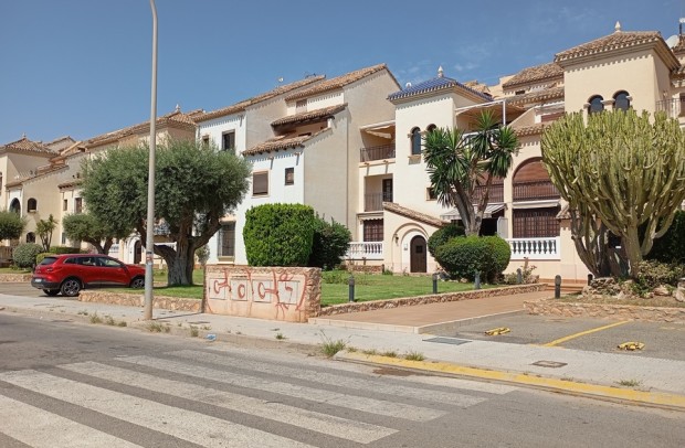 Apartment - Revente - Los Alcazares - Los Alcazares