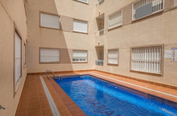 Apartment - Revente - Los Palacios - Los Palacios