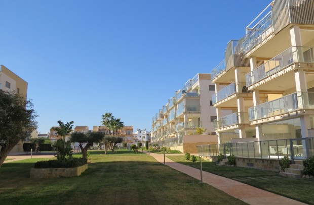 Apartment - Revente - Orihuela Costa - 75-18397