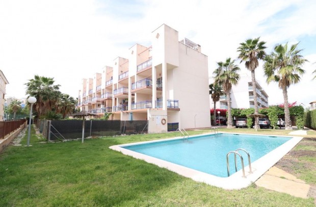 Apartment - Revente - Orihuela Costa - Cabo Roig