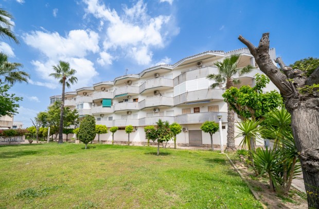 Apartment - Revente - Orihuela Costa - Cabo Roig