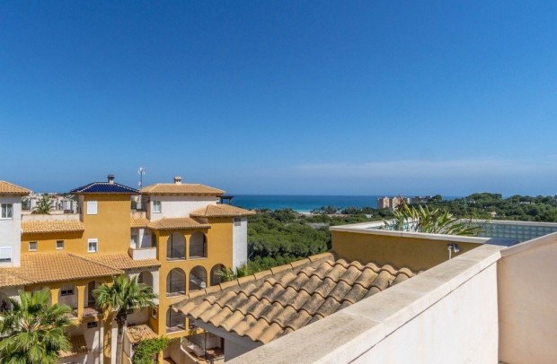 Apartment - Revente - Orihuela Costa - Campoamor