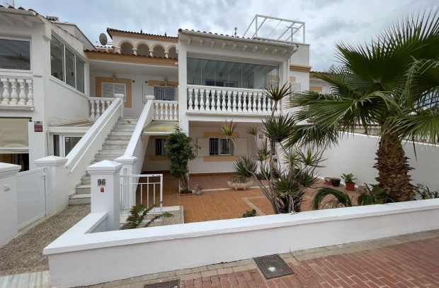 Apartment - Revente - Orihuela Costa - Orihuela costa