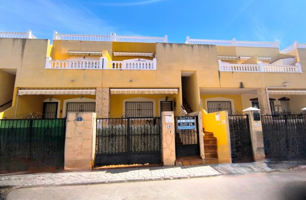 Apartment - Revente - Orihuela - Orihuela