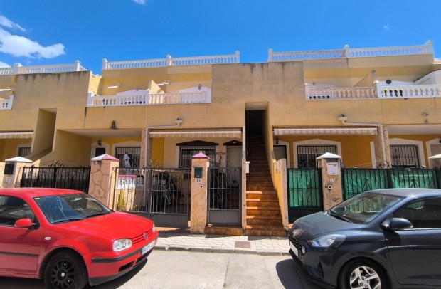 Apartment - Revente - Orihuela - Orihuela