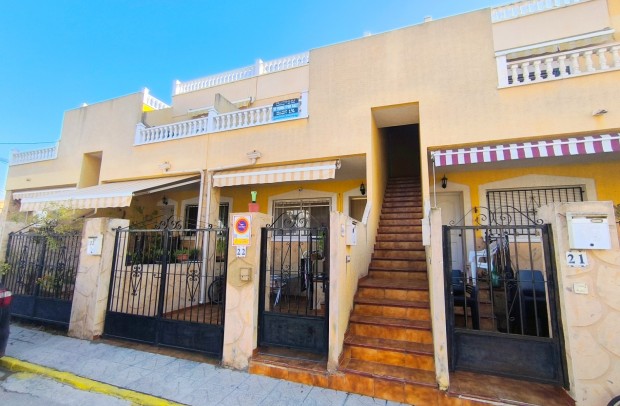 Apartment - Revente - Orihuela - Orihuela