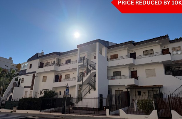 Apartment - Revente - Punta Prima - Punta Prima