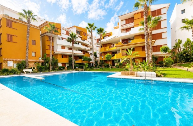 Apartment - Revente - Punta Prima - Punta Prima