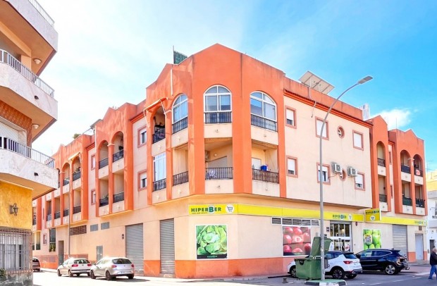 Apartment - Revente - San Isidro - San Isidro