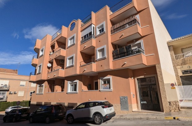 Apartment - Revente - San Miguel de Salinas - San Miguel de Salinas