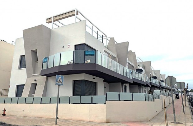 Apartment - Revente - San Miguel de Salinas - San Miguel de Salinas